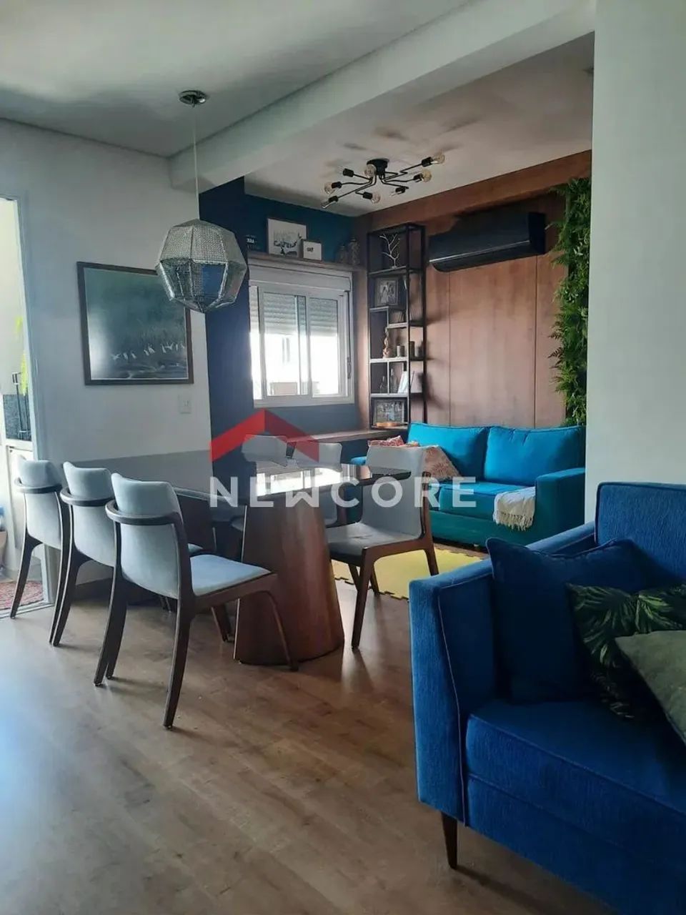 Apartamento em Rua Caracas - Santa Rosa - Londrina/PR - Foto 3