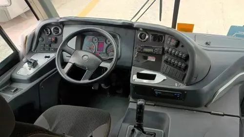 Volkswagen 9 160 Eod Cummins Micro Executivo Seninovo - Foto 9