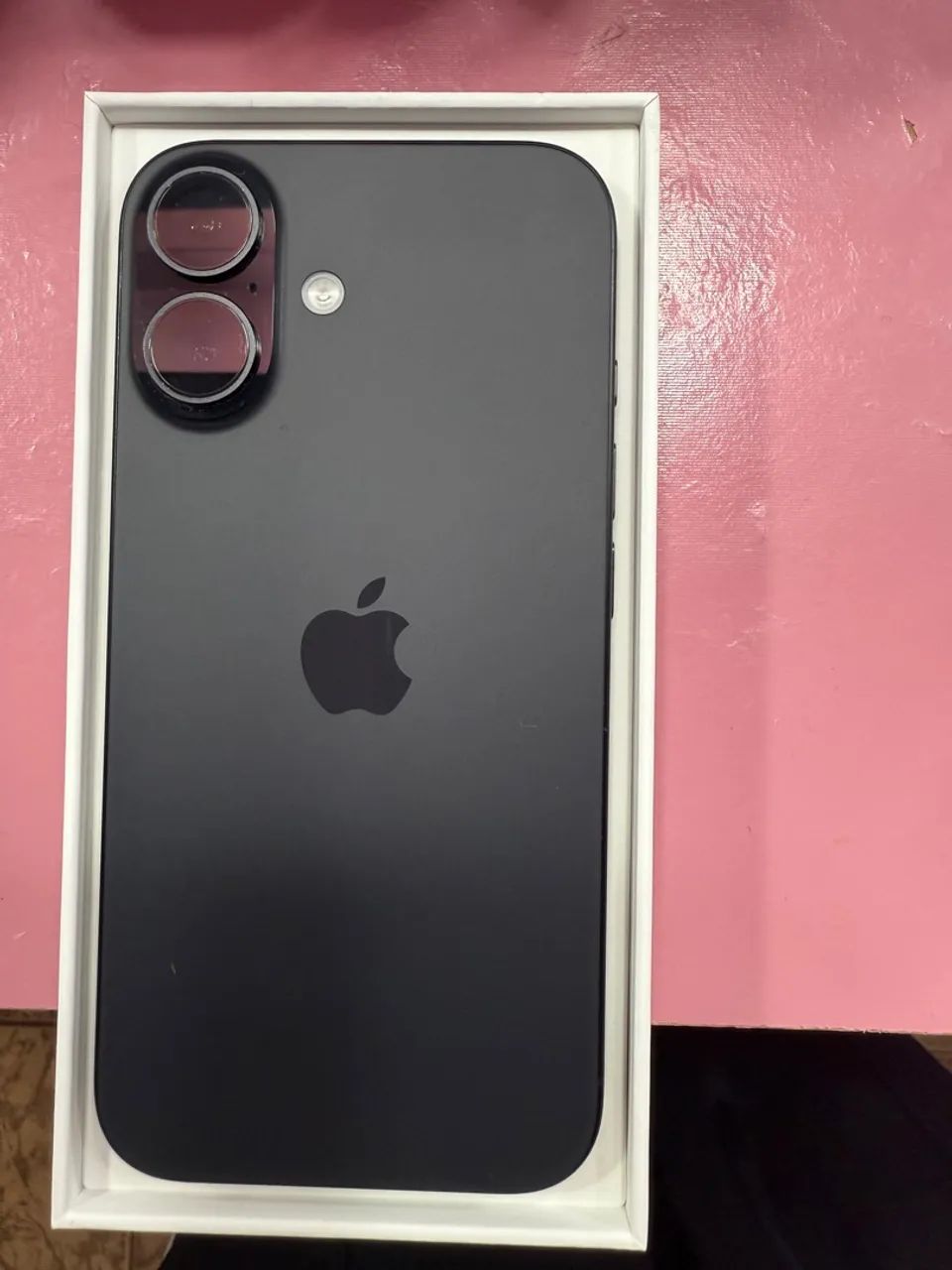 iPhone 16 - Foto 3