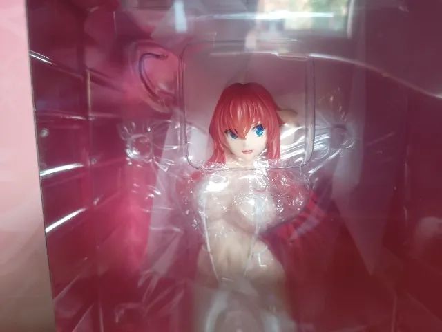 High School DxD HERO - Rias Gremory - Dream Tech - 1/7 - Bikini Style - 2024 Re-release (W - Foto 4