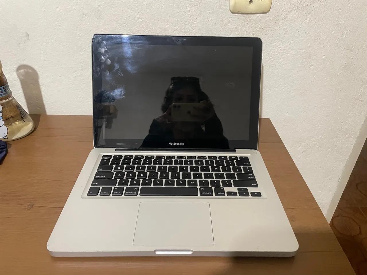 MacBook Pro 2013 - Para Reparo ou Peças | Oportunidade!