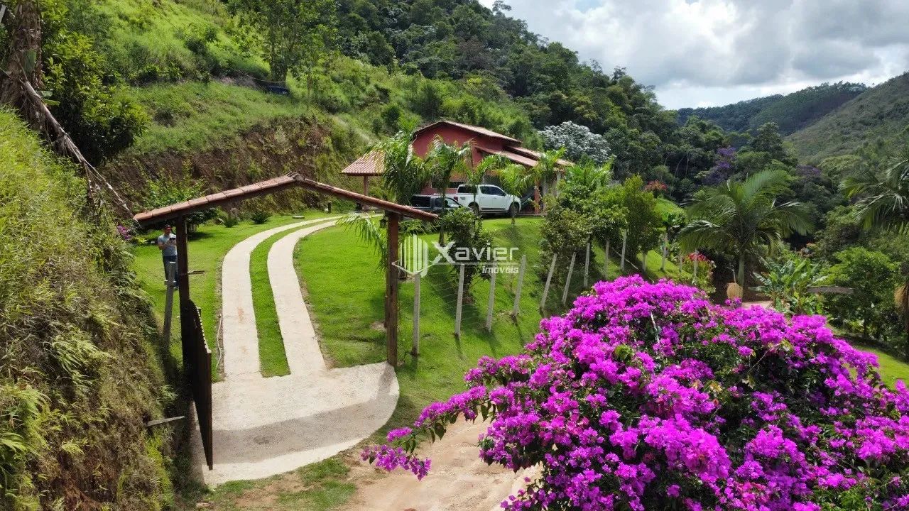 Chácara à venda com 2.000 m² em Alfredo Chaves-ES - Foto 3