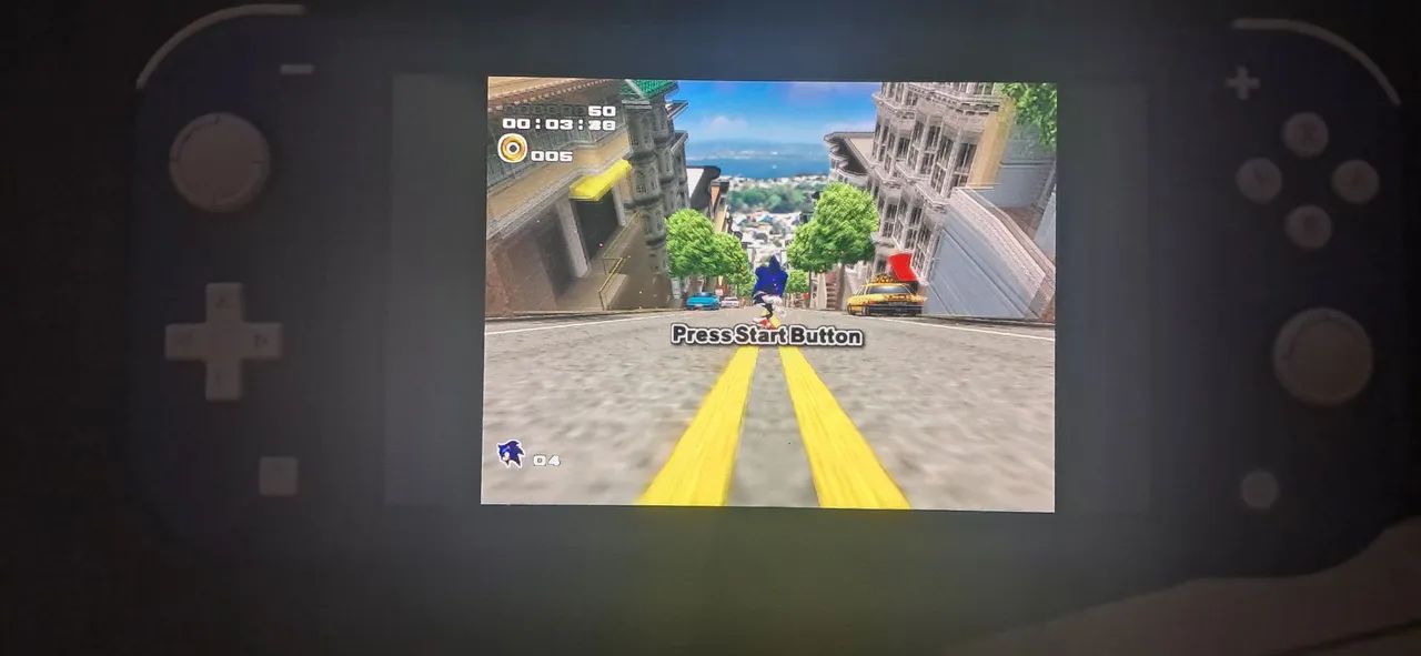 Nintendo Switch Lite Desbloqueado - Foto 6