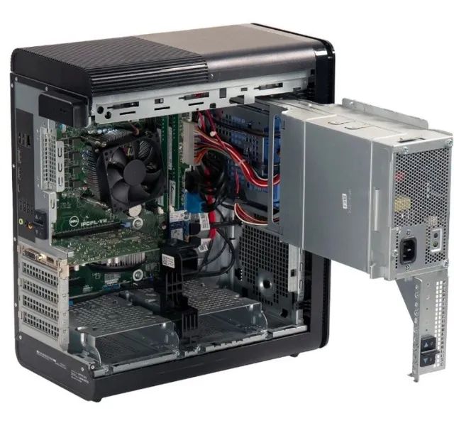 Computador de edição DELL - XPS 8930 - Foto 5