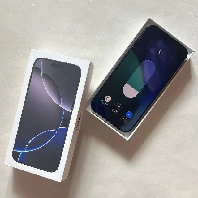 iPhone 16 Pro Max 256GB (Impecável) - Foto 4
