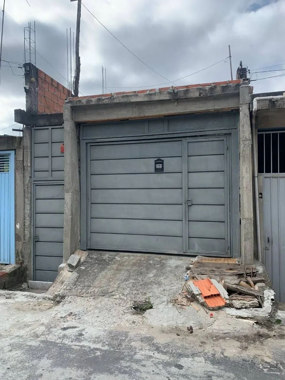 Foto - Itapevi - Chácara Santa Cecília