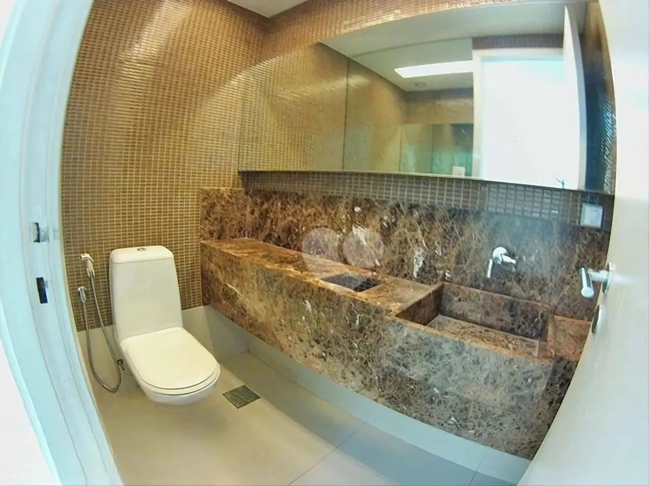 Loja à venda, 127 m² por R$ 1.560.000,00 - Barra da Tijuca - Rio de Janeiro/RJ - Foto 6