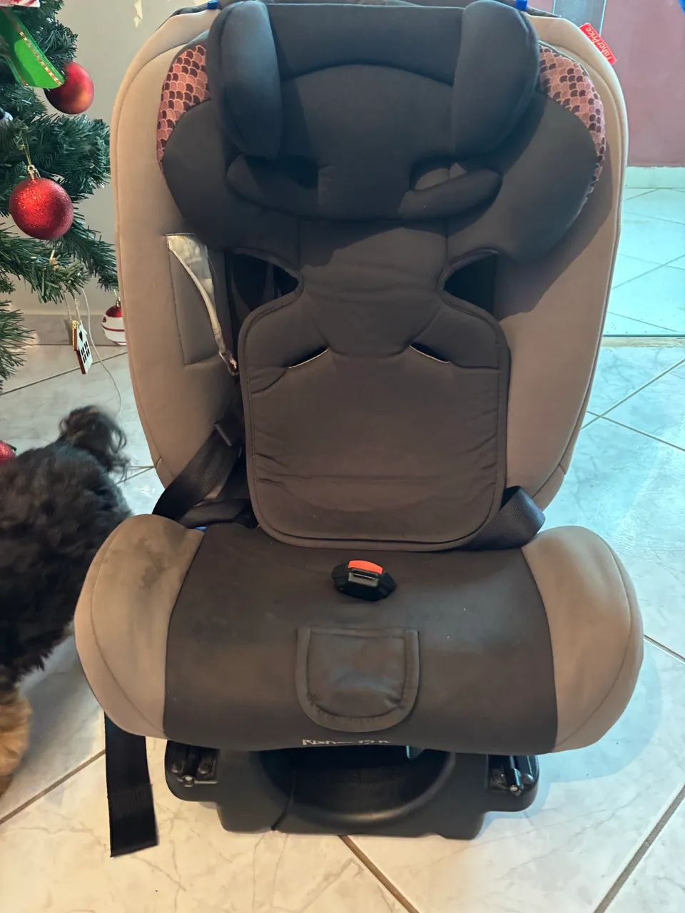 Cadeira de segurança infantil 