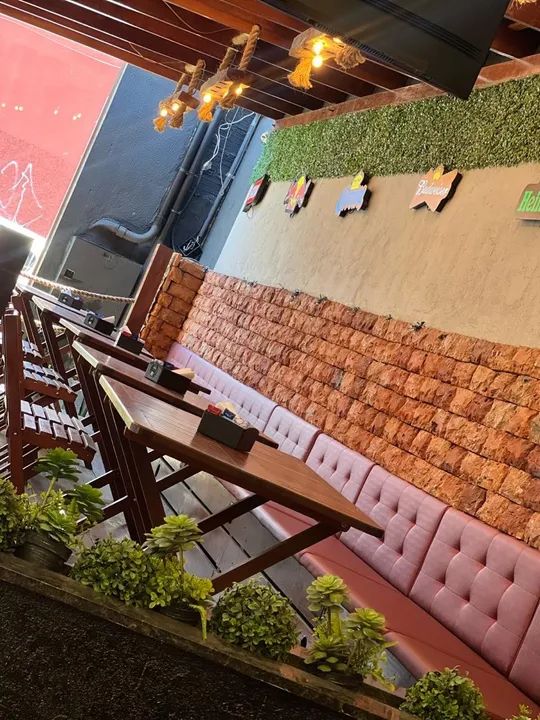 Vendo e troco Bar e restaurante avaliado em mais de 400mil Ótima localização - Foto 4