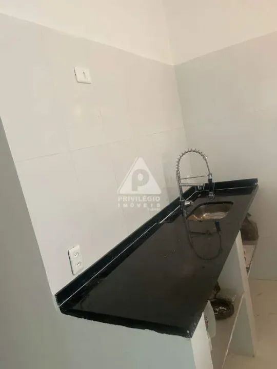 Sala à venda, 1 quarto, Centro - RIO DE JANEIRO/RJ - Foto 5