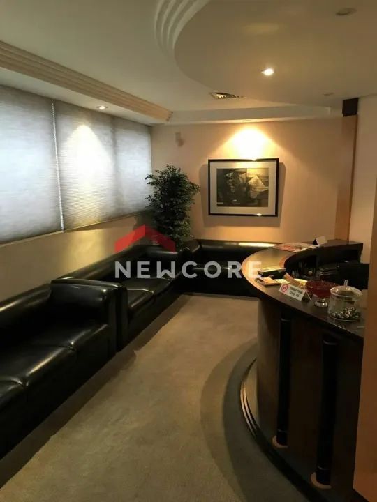 Sala comercial em Rua Pamplona - Jardim Paulista - São Paulo/SP - Foto 12