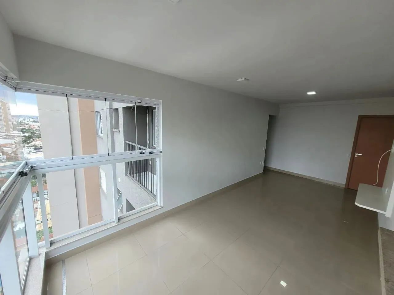 Apartamento para Locação 2 suítes, 1 Vaga, 70M², Setor Bueno, Goiânia - GO - Foto 4