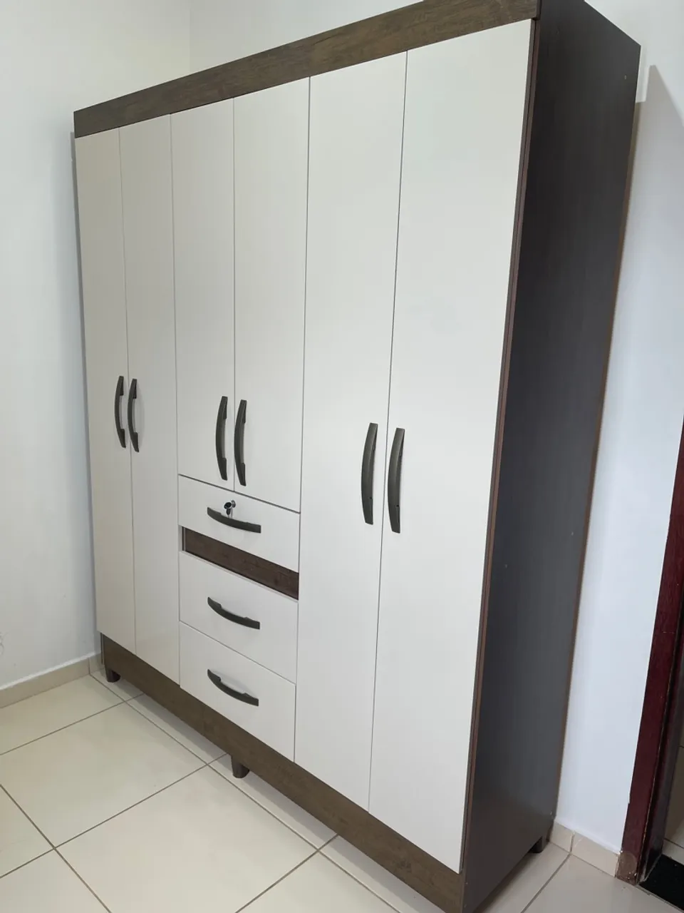 Guarda-Roupa