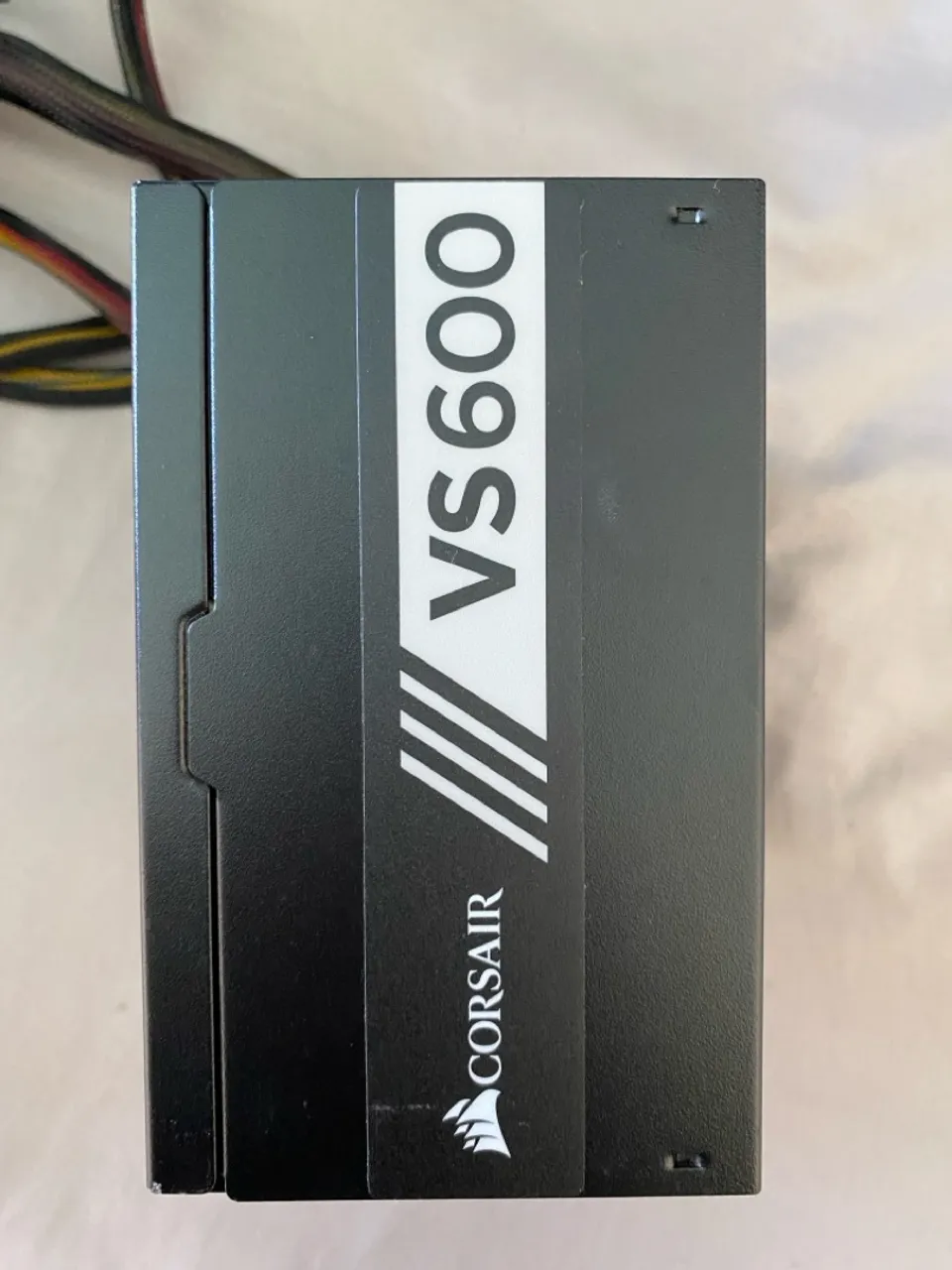 Fonte VS600W CORSAIR