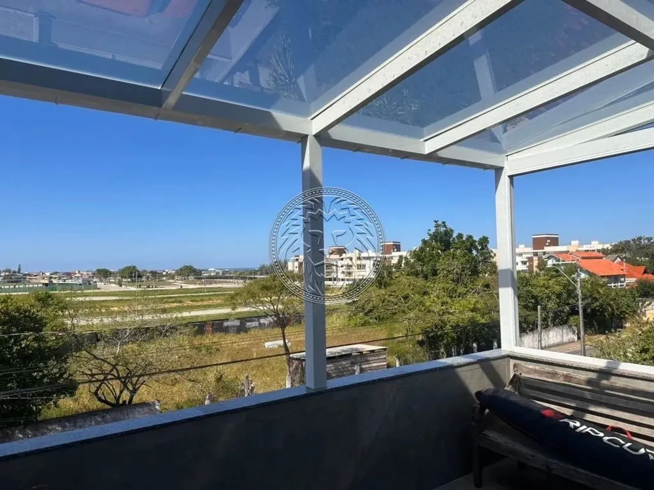 Apartamento de 2 dormitórios à venda no Campeche - Florianópolis/SC