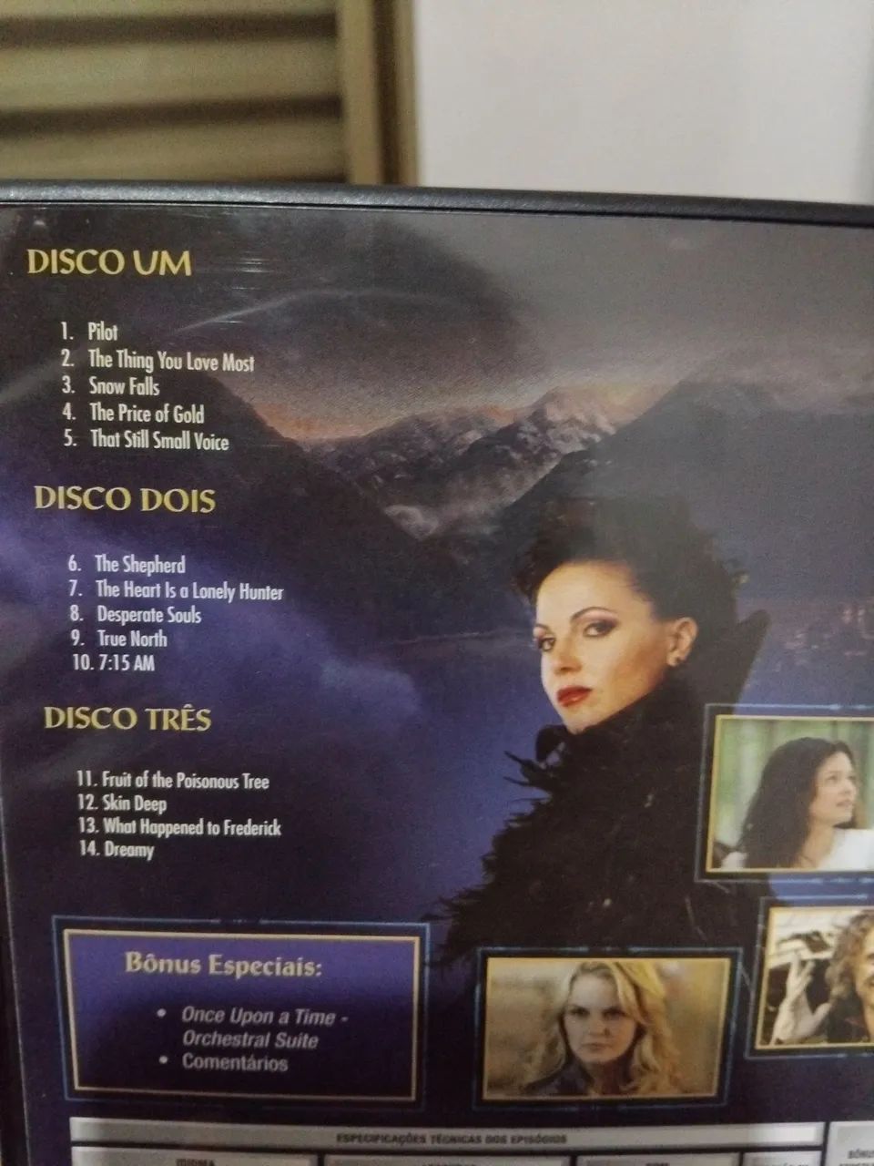 Once Upon a Time64308811419393123