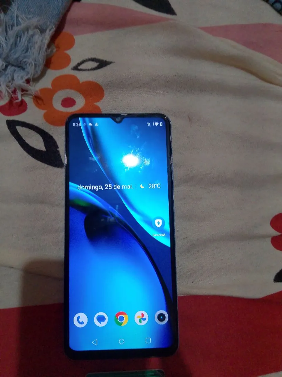 Redimi 50 