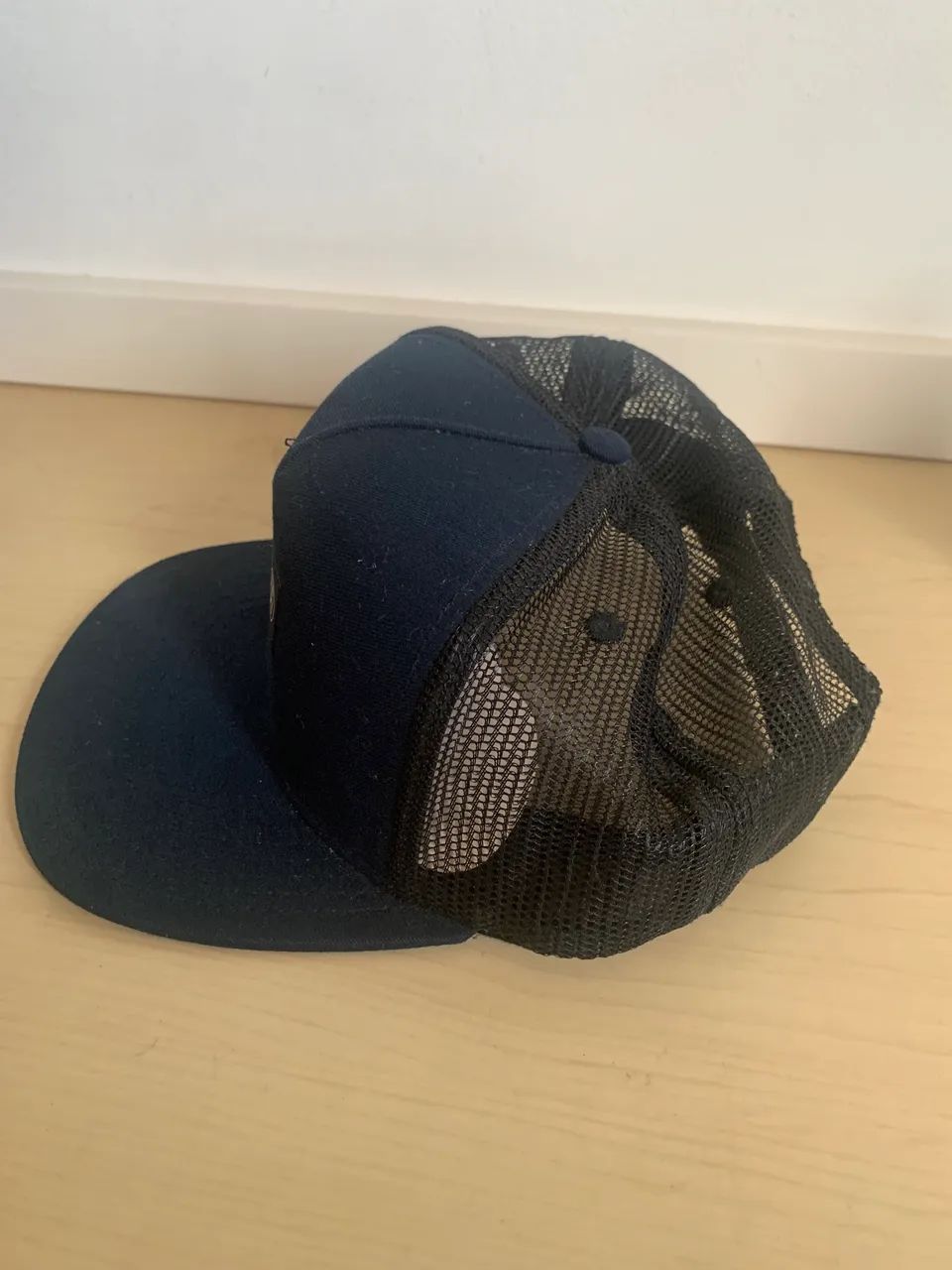 Boné MCD aba reta - Foto 2