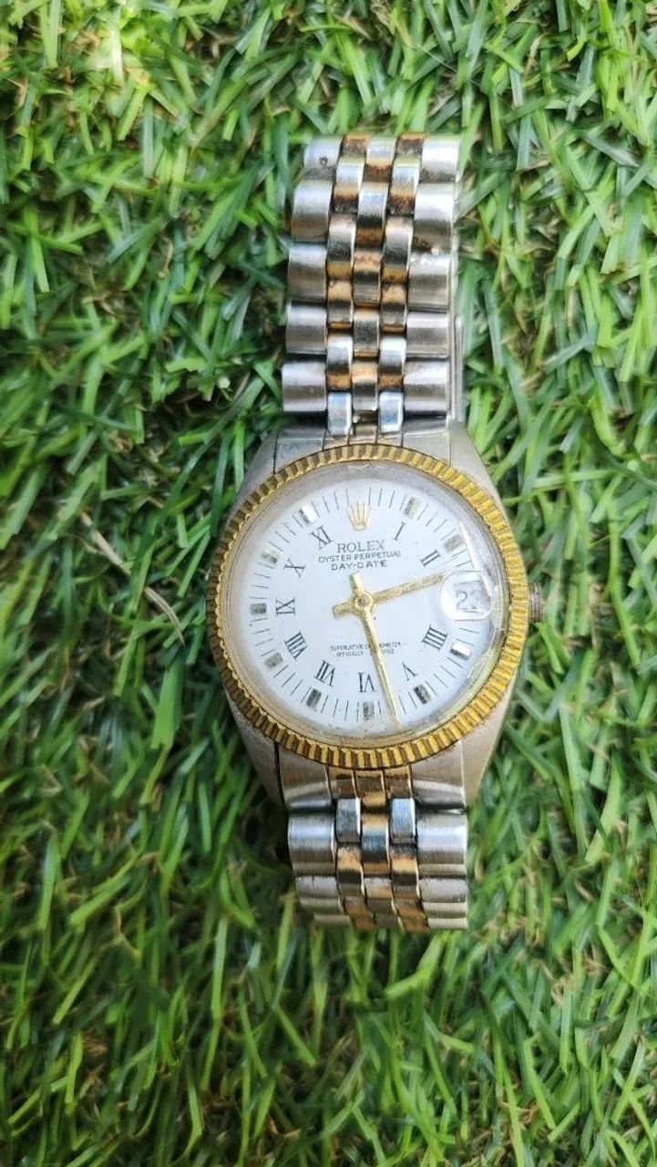 Relogio rolex  - Foto 4