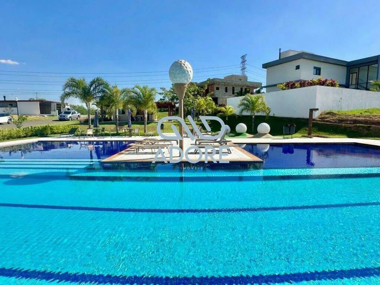 Casa à venda no Condomínio Villas do Golfe - Itu/SP - Foto 10