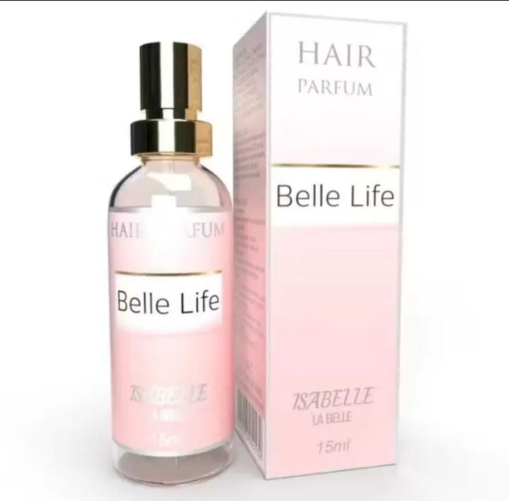 Perfume para Cabelo 15ml importados - Foto 3