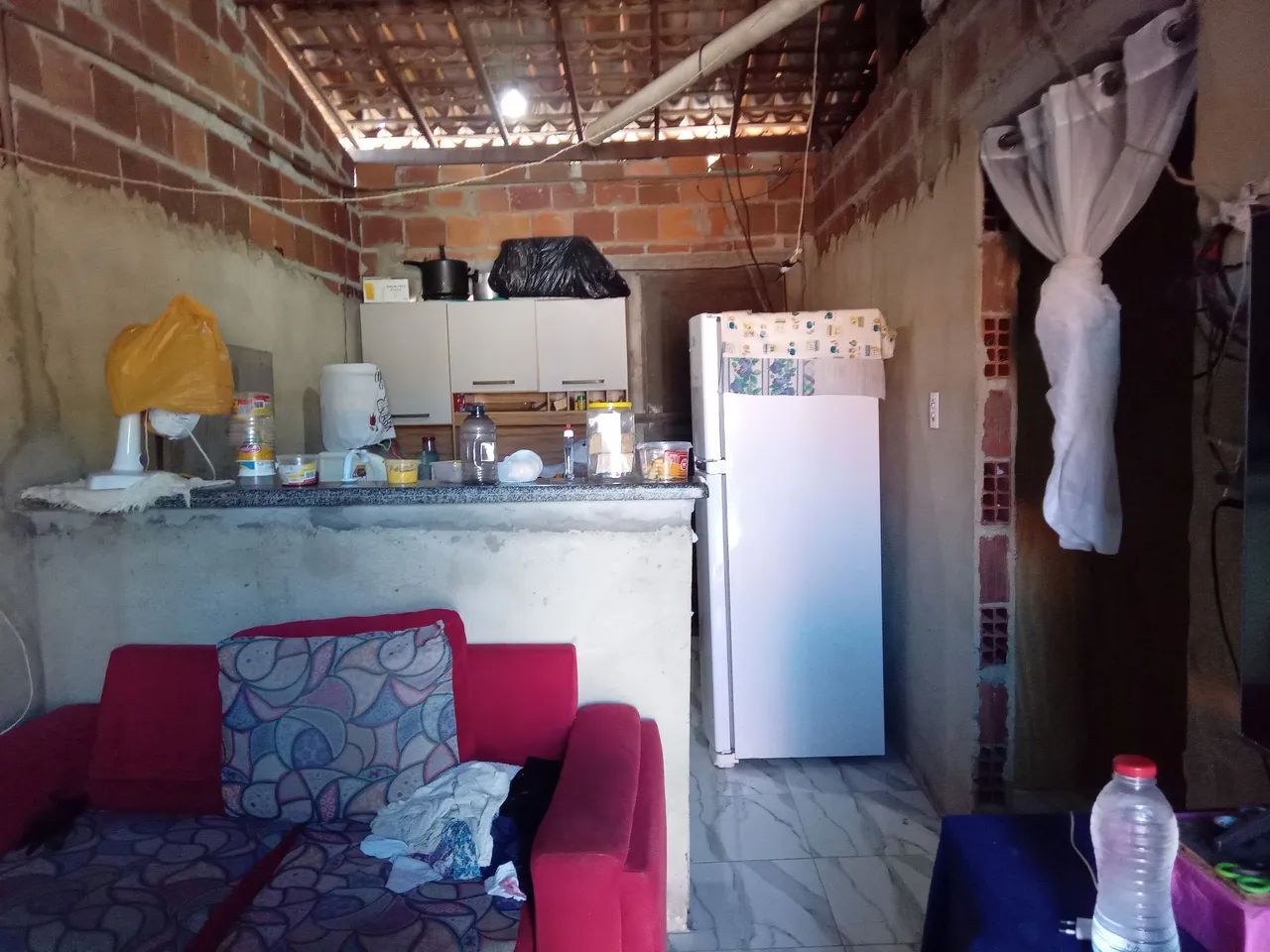 Casa pra vender em pirambu  - Foto 3