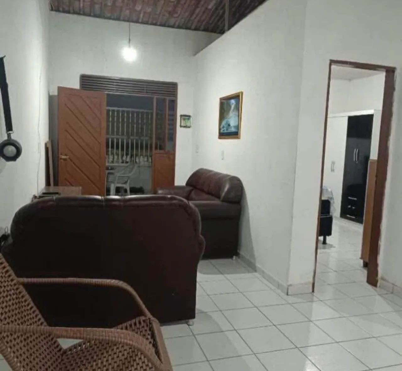 VENDO CASA NO CREMAÇÃO (D) - Foto 5