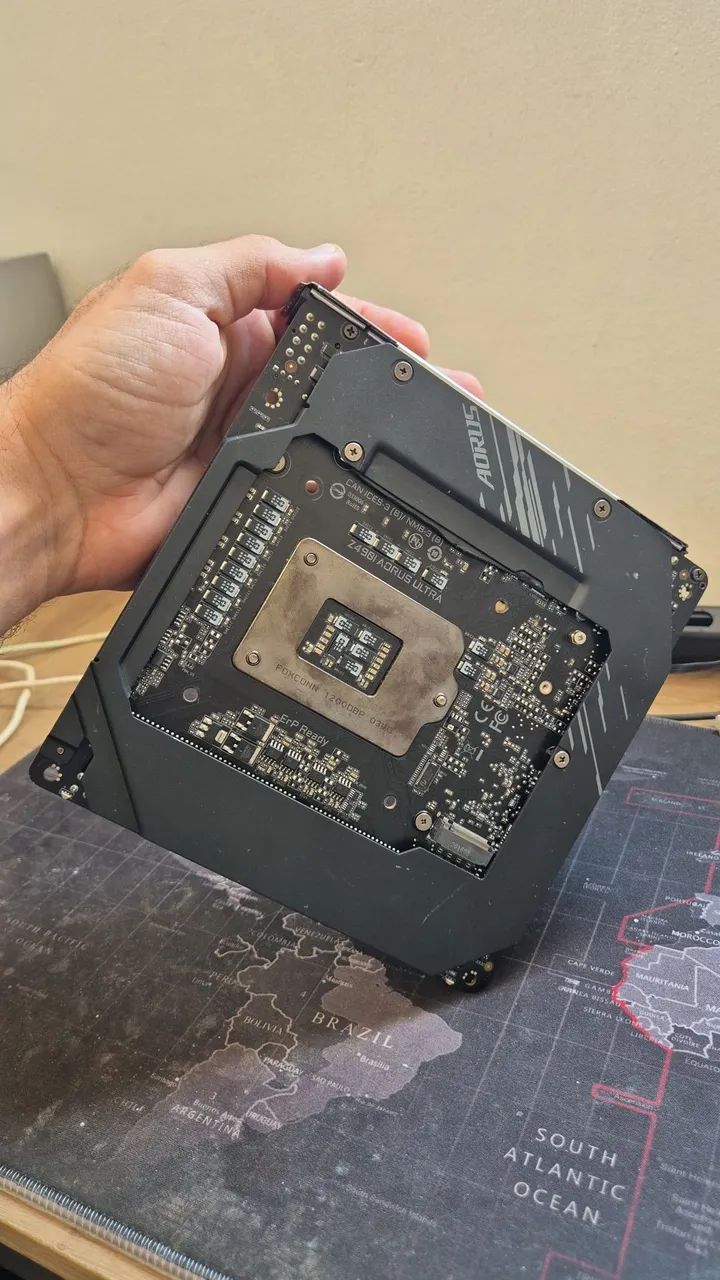 Kit mini itx i7 - Foto 3