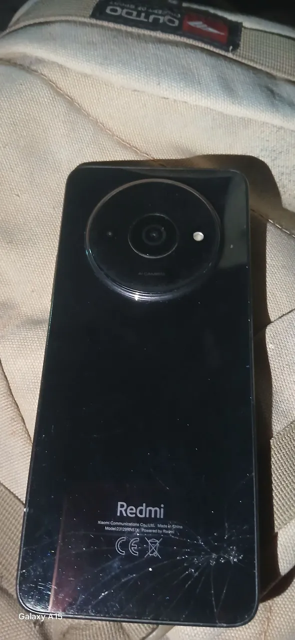 Redmi note 3