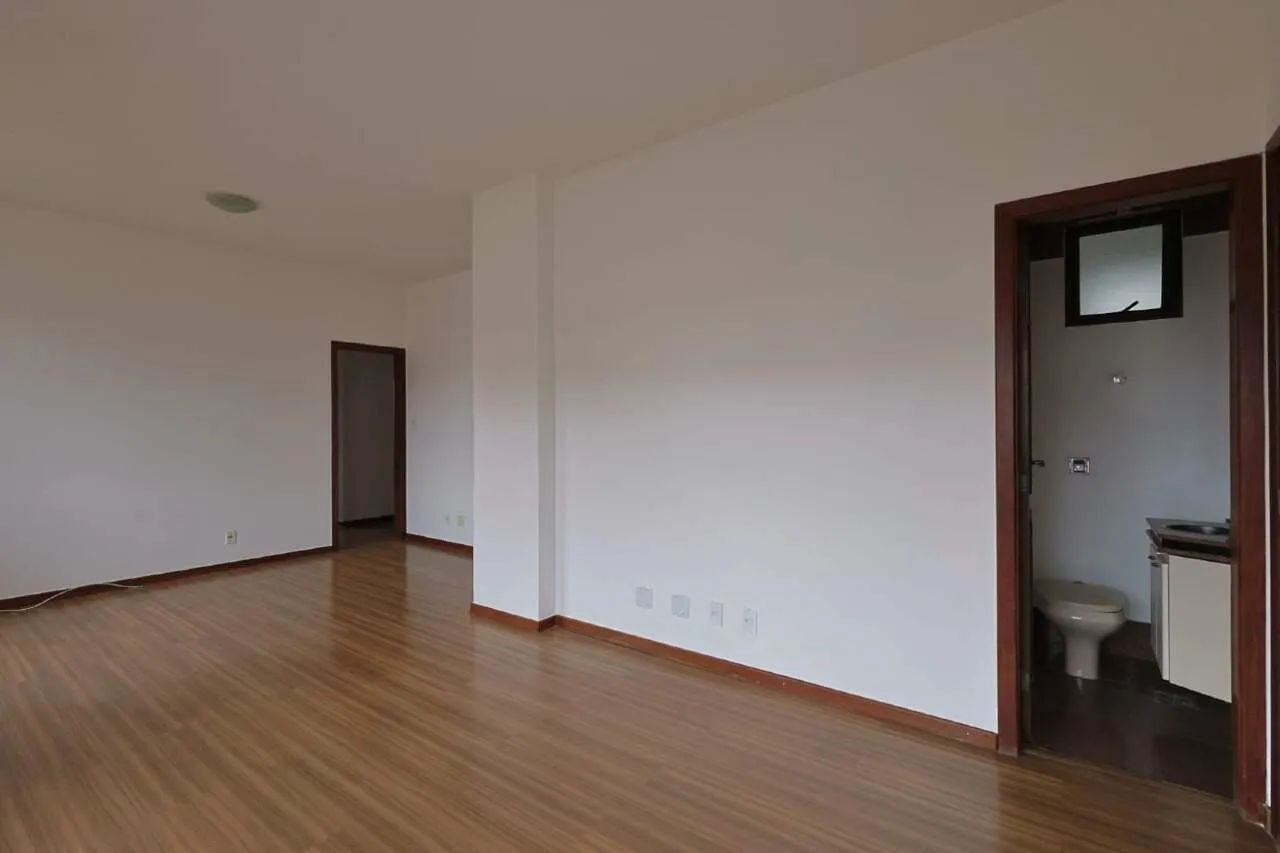 Apartamento 4 quartos  Serra - Foto 3