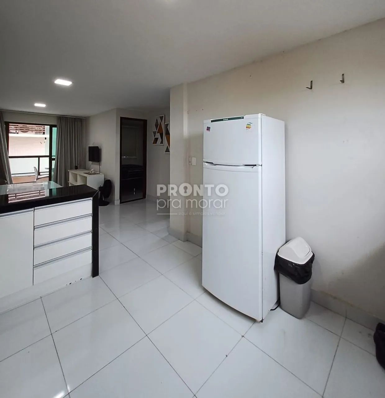 Apartamento com 2 quartos em Porto de Galinhas - Foto 4
