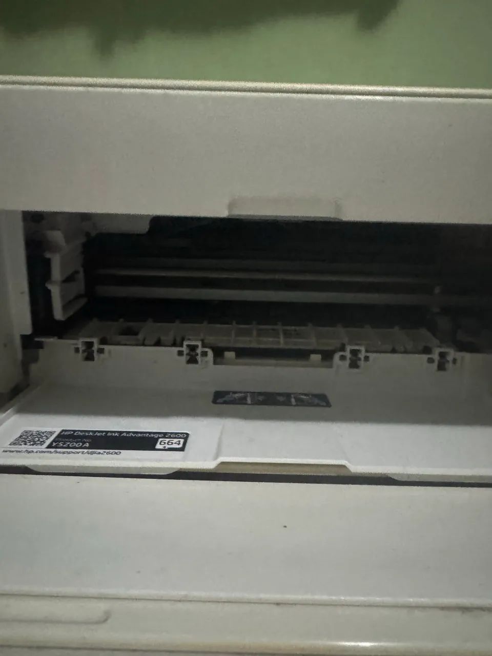 Multifuncional HP