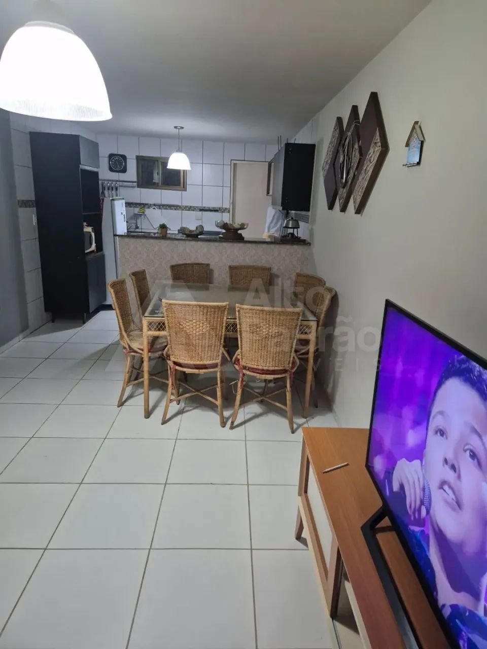FLAT Á VENDA EM CONDOMINIO EM GRAVATÁ-PE - Foto 4