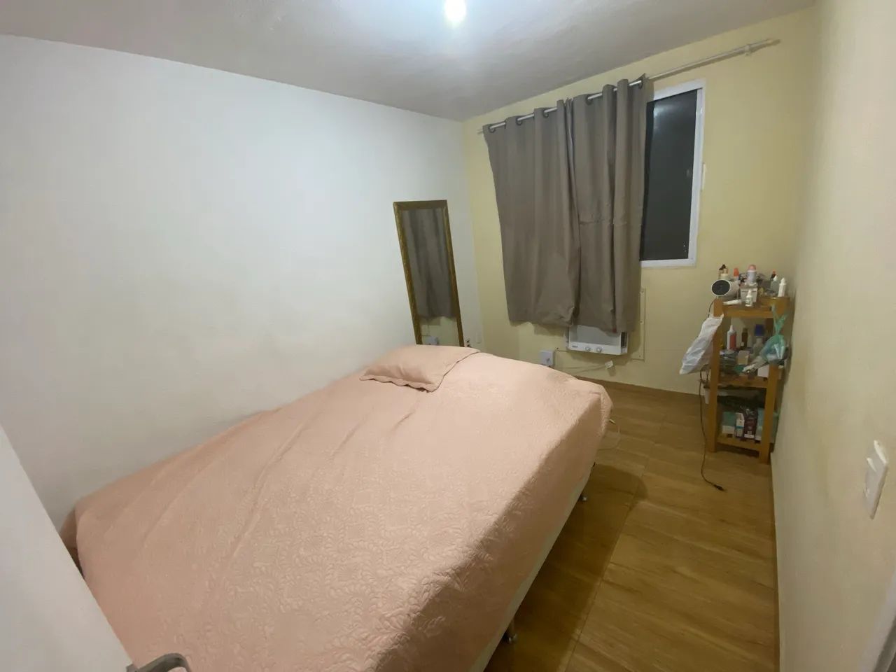 Vendo Apartamento Mobiliado e Quitado - Foto 5