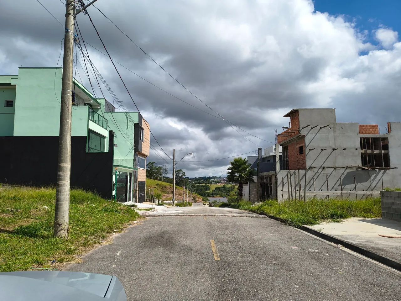TERRENO Troca permuta carro veículo  - Foto 2