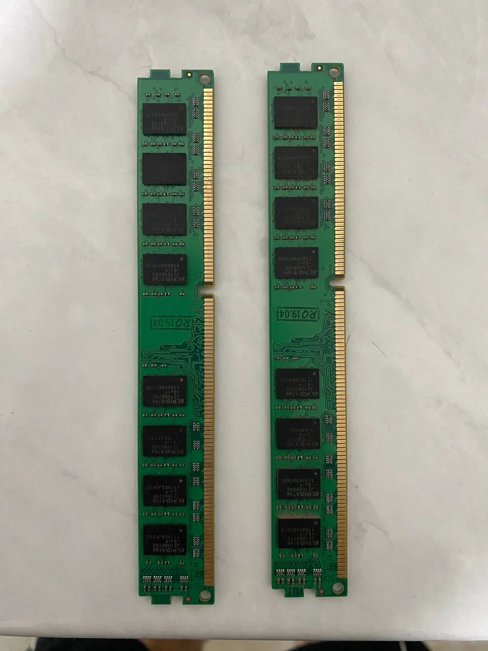 Memoria Ram 4gb DDR3