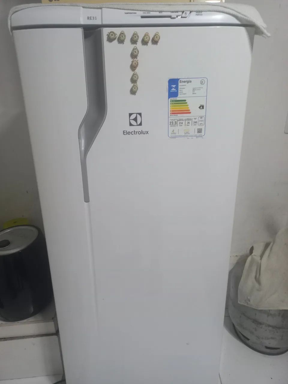 Geladeira