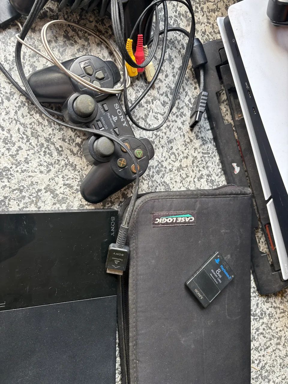 PlayStation 2 - Foto 2
