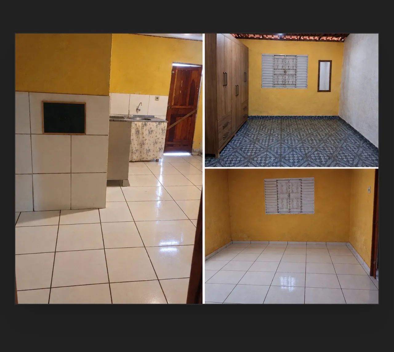 CASA À VENDA - CPA | CUIABÁ/MT  - Foto 3