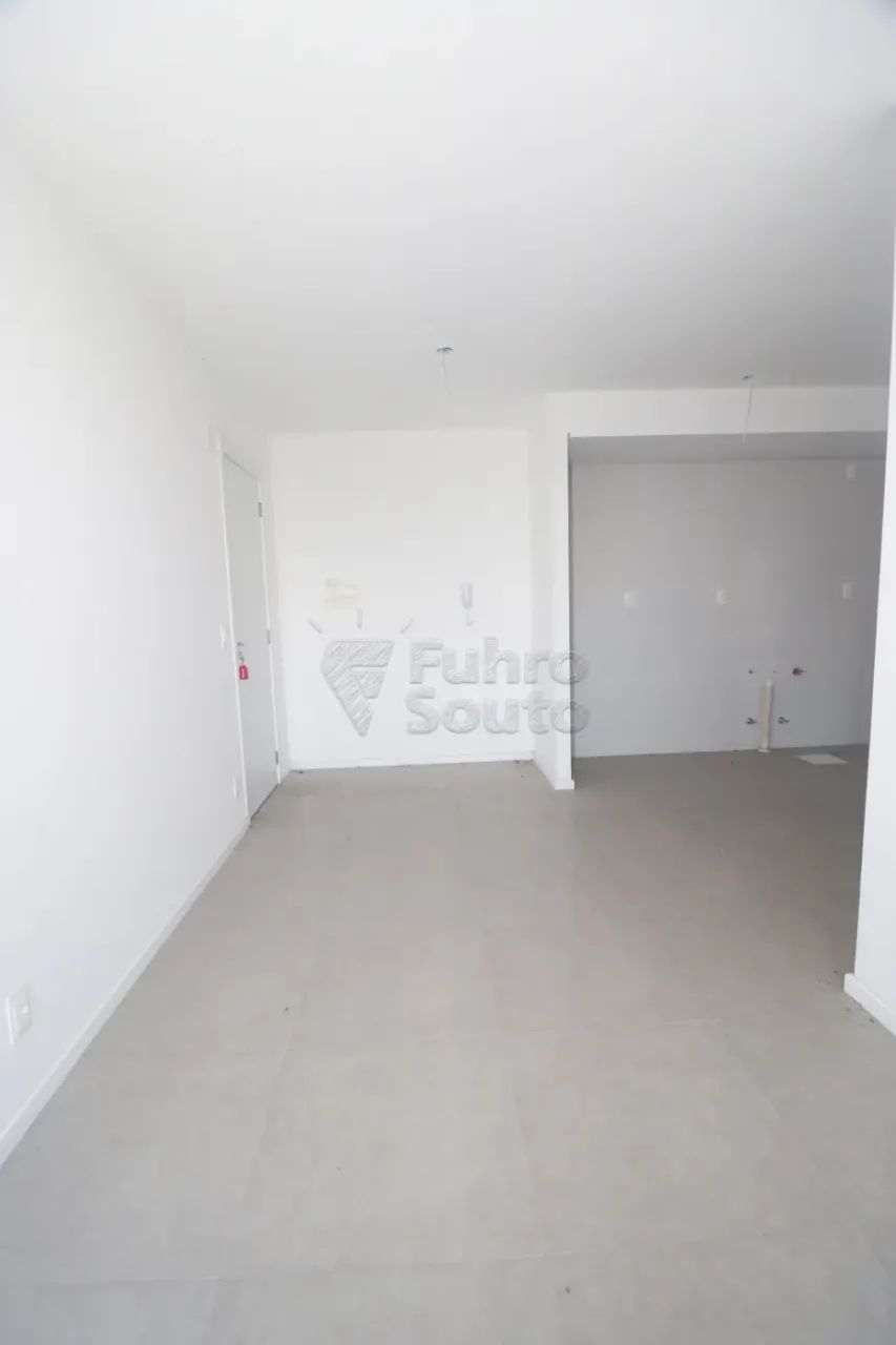 Apartamento Com Sacada e Dois Dormitórios no Acqua Parque Residence - Foto 4