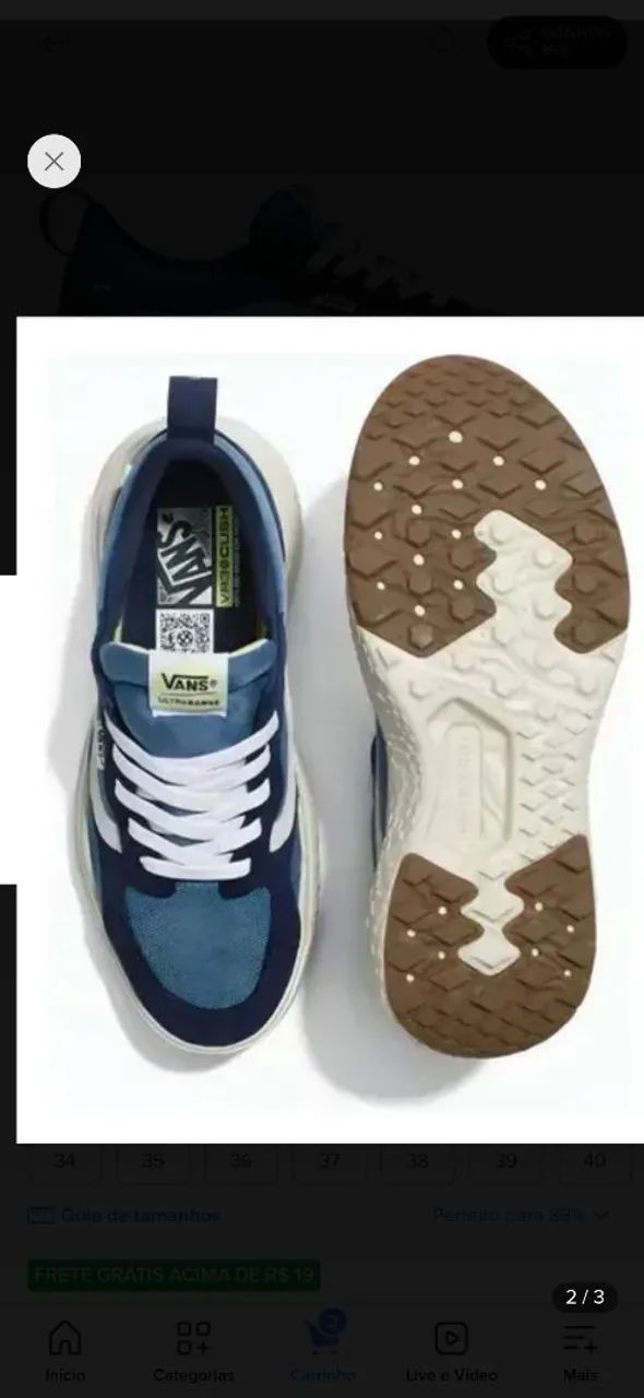 Tenis - Foto 3
