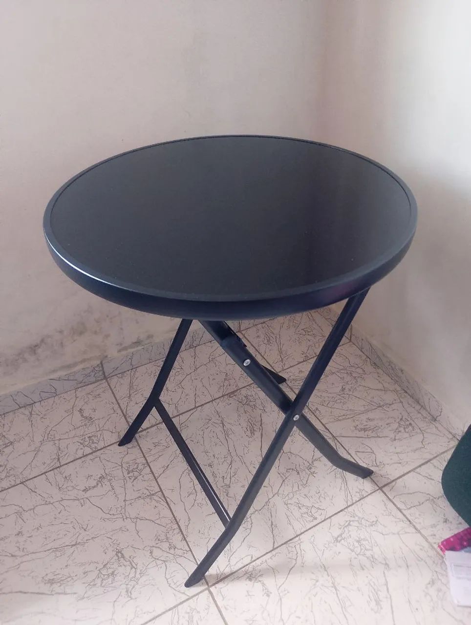 Mesa C/ Cadeira  - Foto 2