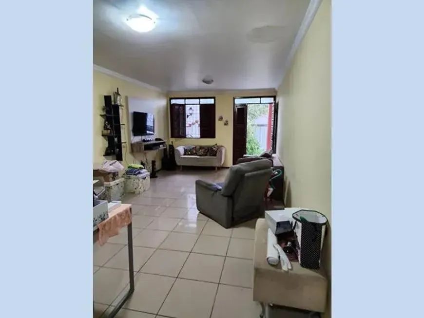 EB16 - CASA A VENDA EM PERIPERI - Foto 4