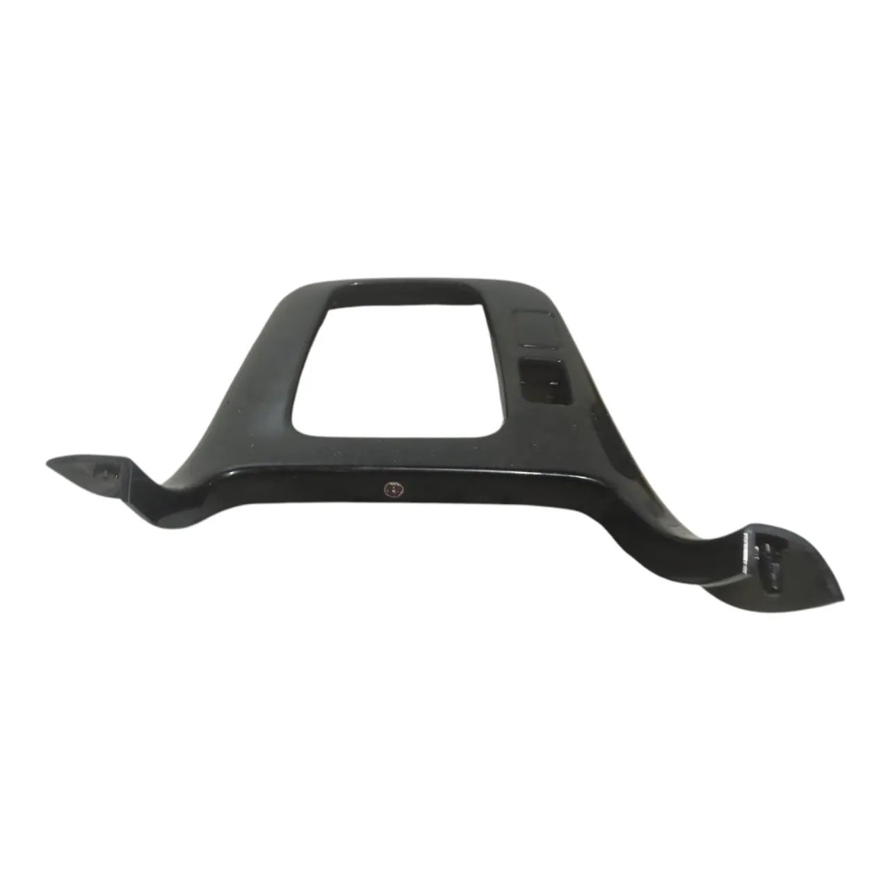 Moldura Manopla Console Central Subaru Legacy 2004 Á 2008 - Foto 6
