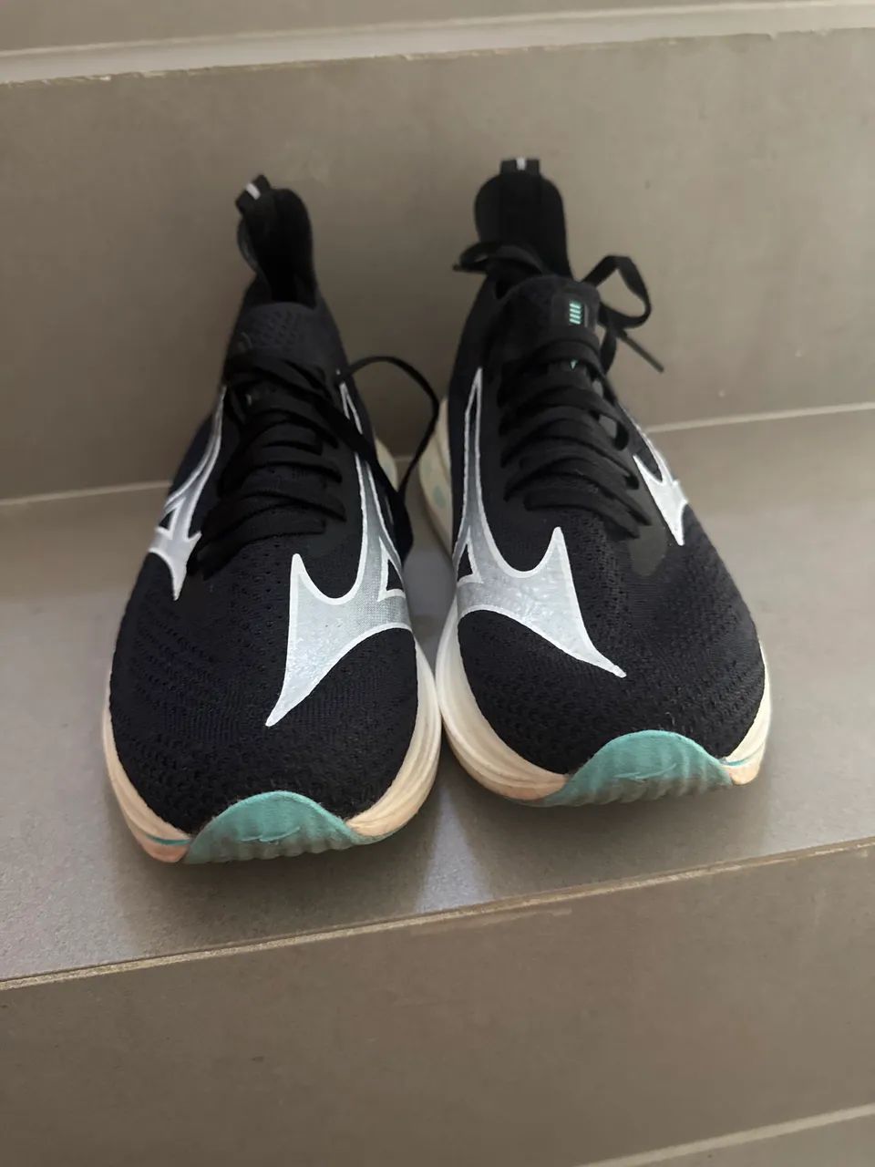なお Tênis Mizuno Neo Zen - Calçados Esportivos - Morros, Teresina