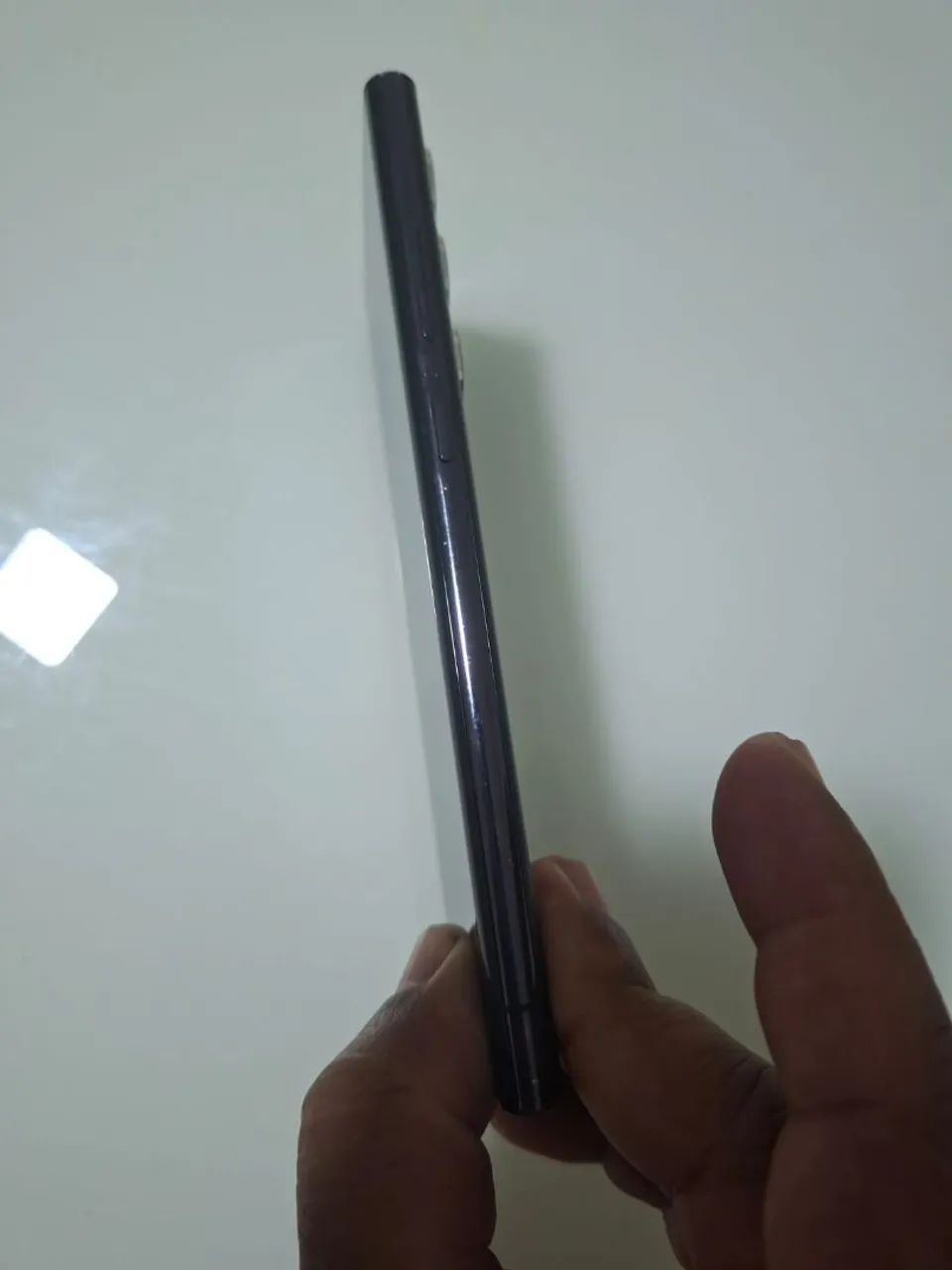 Samsung S22 ultra 256 preto - Foto 5