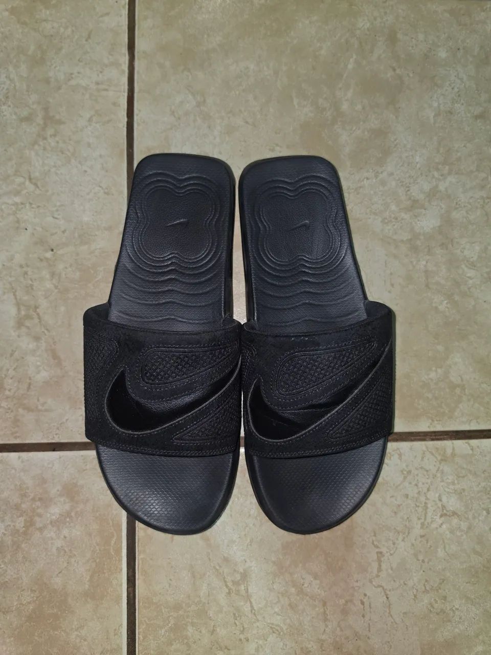 Chinelo Nike Air Max Cirro - Foto 3