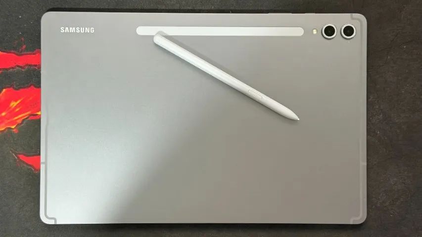 Galaxy Tab S10 Plus 512 / 12GB Top de Linha - Não é o `FE´ - Foto 4