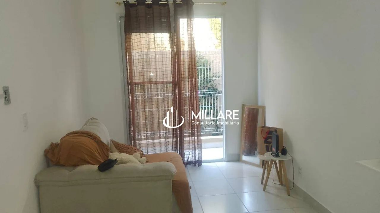 APARTAMENTO LOCAÇÃO ITAQUERA