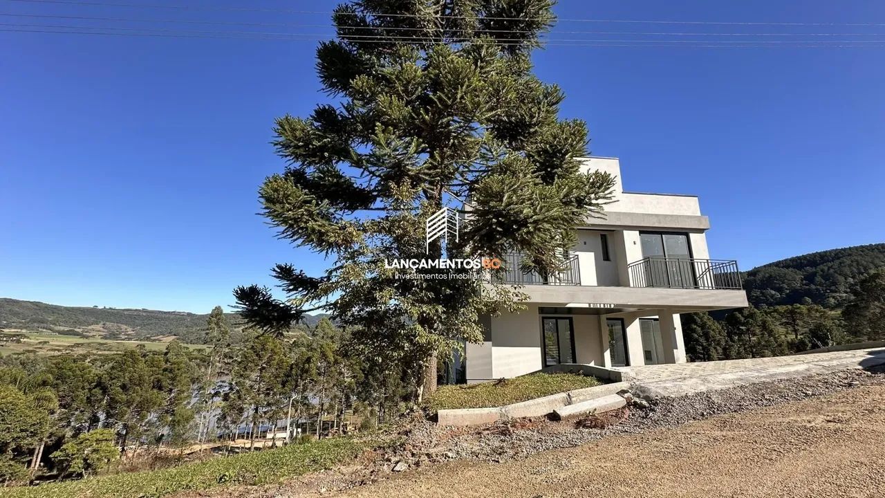 Casa nova, pronta para morar no Condomínio Costa da Serra - Foto 3
